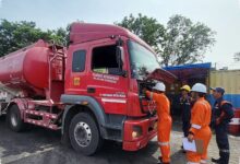 BBM di Sumut Dikebut 24 Jam, Terminal hingga SPBU Medan Siaga Penuh