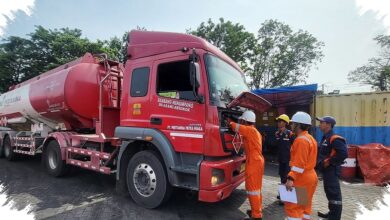 BBM di Sumut Dikebut 24 Jam, Terminal hingga SPBU Medan Siaga Penuh