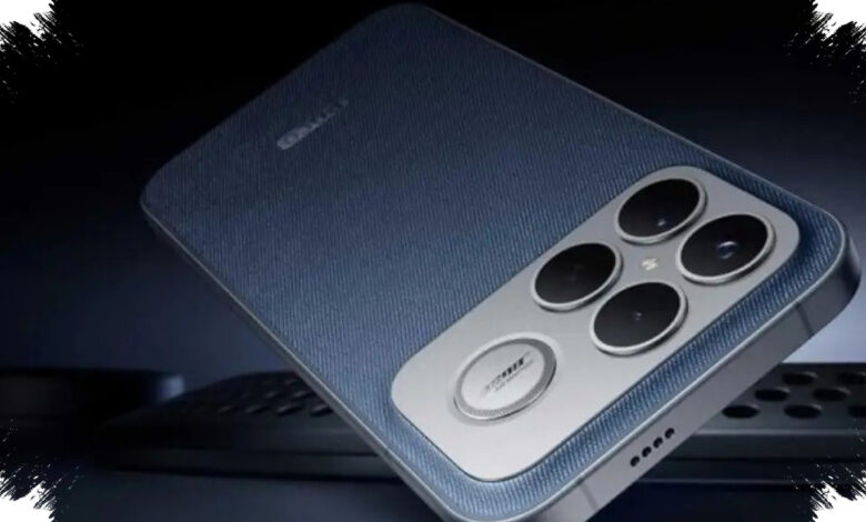 Redmi K100 Pro Dirumorkan Bawa Baterai 8.500 mAh, Layar 185Hz Ikut Menggoda