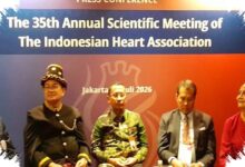 60% Dokter Jantung Terkonsentrasi di Jawa-Sumatra, Layanan Daerah Masih Timpang