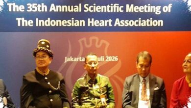 60% Dokter Jantung Terkonsentrasi di Jawa-Sumatra, Layanan Daerah Masih Timpang