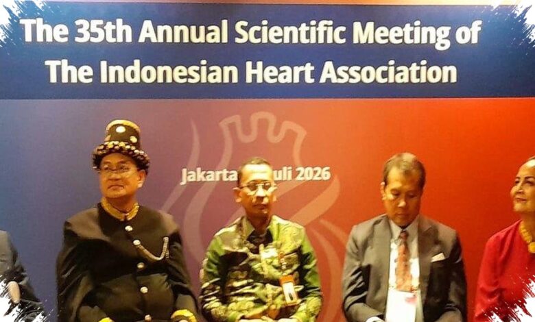 60% Dokter Jantung Terkonsentrasi di Jawa-Sumatra, Layanan Daerah Masih Timpang
