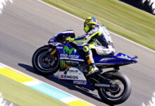 Valentino Rossi Lebih Bangga Bikin MotoGP Dicintai Publik daripada Deretan Gelar
