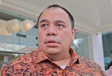 Danantara Bidik Investor Asing untuk Pusat Finansial Bali, Abu Dhabi Jadi Acuan