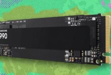 Samsung 990 SSD Hadir Saat Komponen Naik, Kencang Tanpa Boros Daya