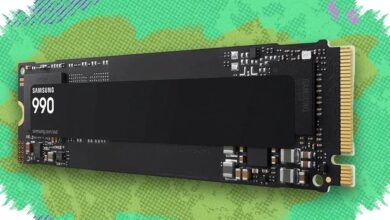 Samsung 990 SSD Hadir Saat Komponen Naik, Kencang Tanpa Boros Daya