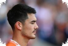 Elkan Baggott Dijual Ipswich ke Millwall, Jalan ke Premier League Kian Menantang