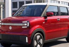 Suzuki Siapkan Mobil Listrik Mungil di Bawah £20.000, Bidik Rival Eropa