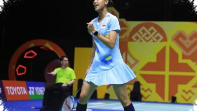 5 Wakil Indonesia Berebut Tiket Perempat Final Japan Open 2026, Jadwal Bergeser