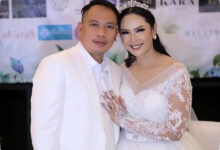 Kalina Ocktaranny Belum Luluh, Maaf Vicky Tak Menggantikan Respons Sang Ibu