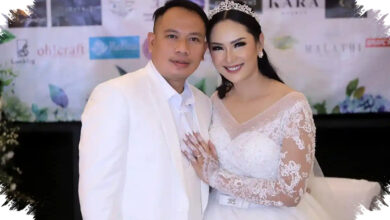 Kalina Ocktaranny Belum Luluh, Maaf Vicky Tak Menggantikan Respons Sang Ibu