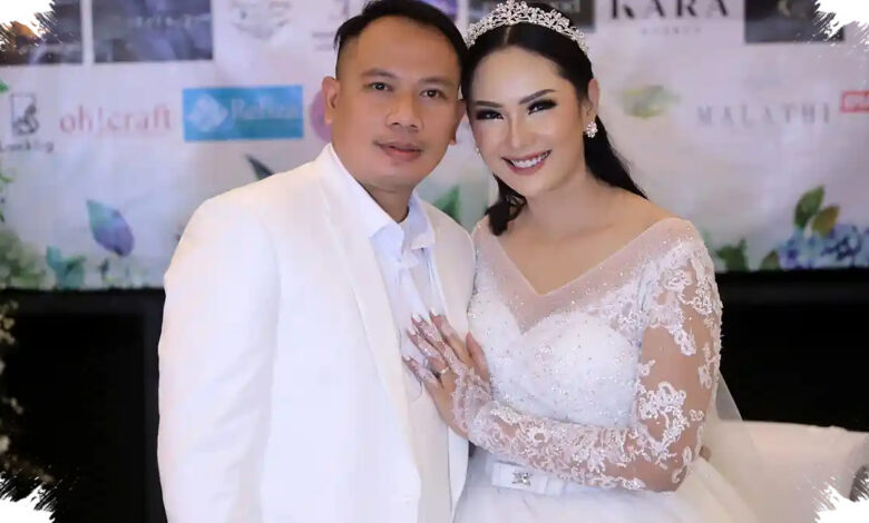 Kalina Ocktaranny Belum Luluh, Maaf Vicky Tak Menggantikan Respons Sang Ibu