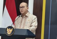 Bauksit Geser Nikel, Investasi Hilirisasi Kini Hampir Sepertiga Nasional