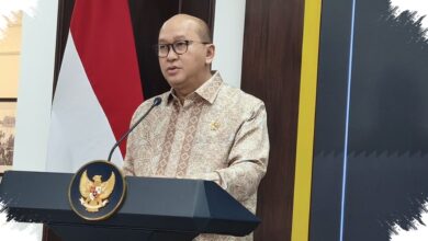 Bauksit Geser Nikel, Investasi Hilirisasi Kini Hampir Sepertiga Nasional