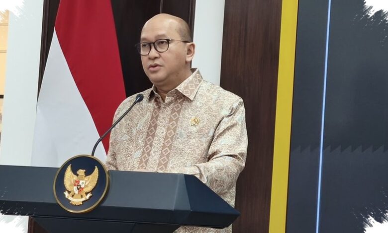 Bauksit Geser Nikel, Investasi Hilirisasi Kini Hampir Sepertiga Nasional