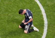 Messi Mengancam di Usia 39, Trofi Piala Dunia Bisa Buka Ballon d'Or Kesembilan