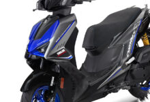 Yamaha Cygnus X Berwajah R1M, Hanya 800 Unit dan Mengincar Vario 125