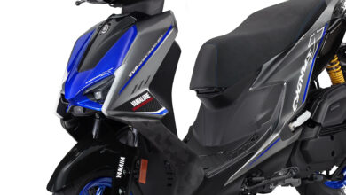 Yamaha Cygnus X Berwajah R1M, Hanya 800 Unit dan Mengincar Vario 125