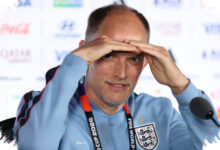 Gagal ke Final Piala Dunia 2026, Tuchel Tetap Dipercaya Memimpin Inggris hingga EURO 2028