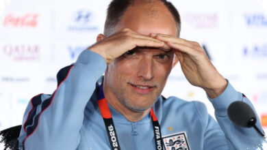 Gagal ke Final Piala Dunia 2026, Tuchel Tetap Dipercaya Memimpin Inggris hingga EURO 2028