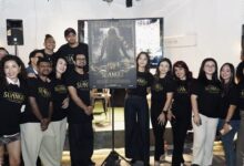 Suanggi Bawa Horor Indonesia Timur ke Bioskop, Iwa K Hadapi Dialek Baru