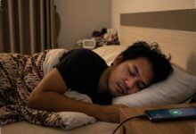 Ngecas HP Semalaman Tak Perlu Ditakuti, Kebiasaan Ini Justru Picu Panas Berlebih