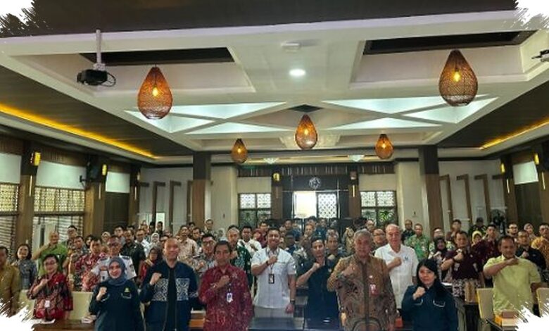 Jatim Perketat Pengawasan BBM lewat XStar, Penyaluran Subsidi Didorong Tepat Sasaran