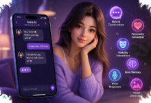 China Batasi Pacaran dengan Chatbot AI, Pengguna Doubao Kehilangan Karakter Virtual