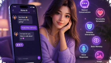 China Batasi Pacaran dengan Chatbot AI, Pengguna Doubao Kehilangan Karakter Virtual