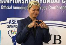 Reza Arap Bangga Anggota AAA Clan Makin Dikenal, Tegaskan Tak Bisa Jalan Sendiri