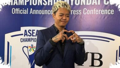 Reza Arap Bangga Anggota AAA Clan Makin Dikenal, Tegaskan Tak Bisa Jalan Sendiri