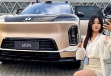 Mobil China Salip Merek Jepang di Eropa, Toyota Dorong Langkah Bersama