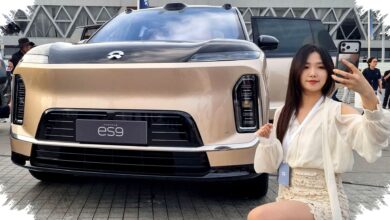 Mobil China Salip Merek Jepang di Eropa, Toyota Dorong Langkah Bersama