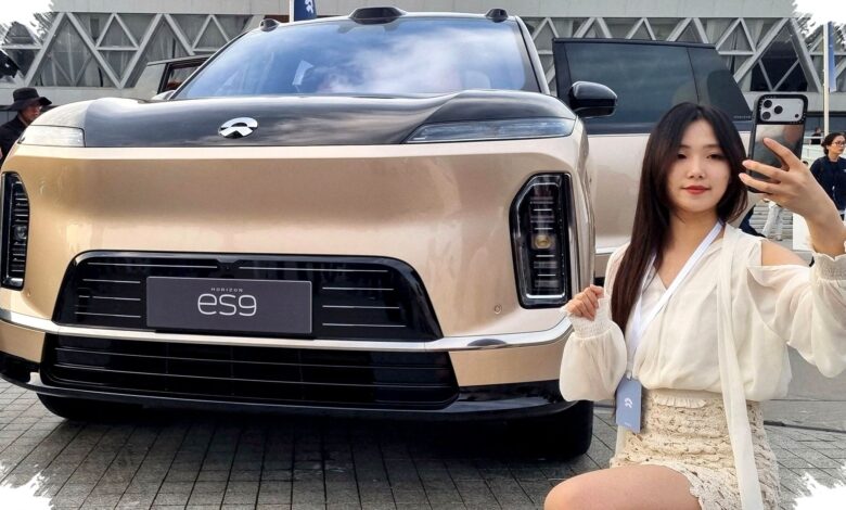 Mobil China Salip Merek Jepang di Eropa, Toyota Dorong Langkah Bersama