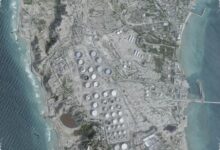 AS Bisa Merebut Pulau Iran, namun Pendudukannya Berisiko Jadi Perang Mahal