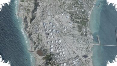 AS Bisa Merebut Pulau Iran, namun Pendudukannya Berisiko Jadi Perang Mahal