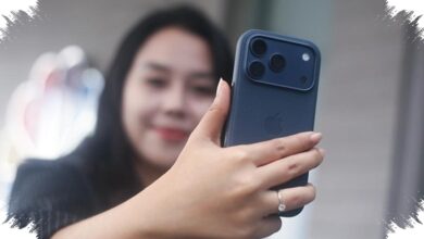 Apple Intelligence Terdaftar di China, iPhone Makin Dekat dengan AI yang Dinanti