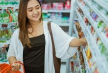 10 Brand Paling Sering Masuk Keranjang Belanja, Indomie Tetap Tak Tergeser