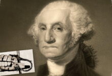 Bukan Kayu, Gigi Palsu George Washington Menyimpan Jejak Kelam Perbudakan