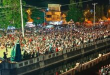 Nobar Piala Dunia TNI AD Tarik 1,1 Juta Penonton, Ekonomi Lewati Rp5 Triliun