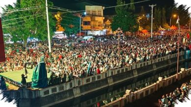 Nobar Piala Dunia TNI AD Tarik 1,1 Juta Penonton, Ekonomi Lewati Rp5 Triliun