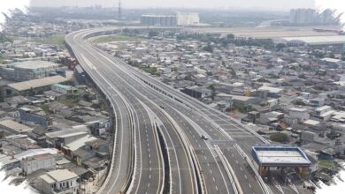 JTCC Siap Jadi Jalur Logistik, Aturan yang Tertunda Bisa Menahan Efisiensi