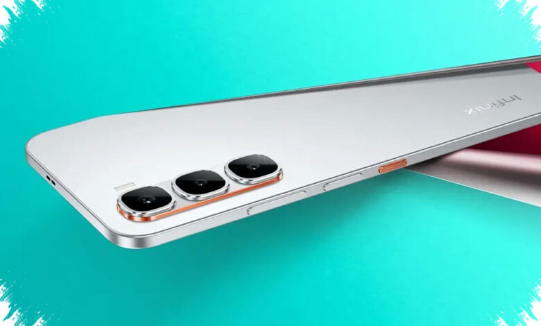 Infinix Xpad 30 Pro Bocor Lebih Dulu, Helio G200 Ultimate dan LTE Jadi Andalan