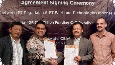 Kredit Motor Tanpa DP di Pegadaian Tak Tersedia, Uang Muka 10 Persen Tetap Berlaku