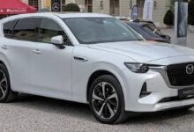 Mazda Pasang Target 1.500 SPK di GIIAS 2026, 3 Model Baru Masih Dirahasiakan