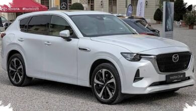 Mazda Pasang Target 1.500 SPK di GIIAS 2026, 3 Model Baru Masih Dirahasiakan