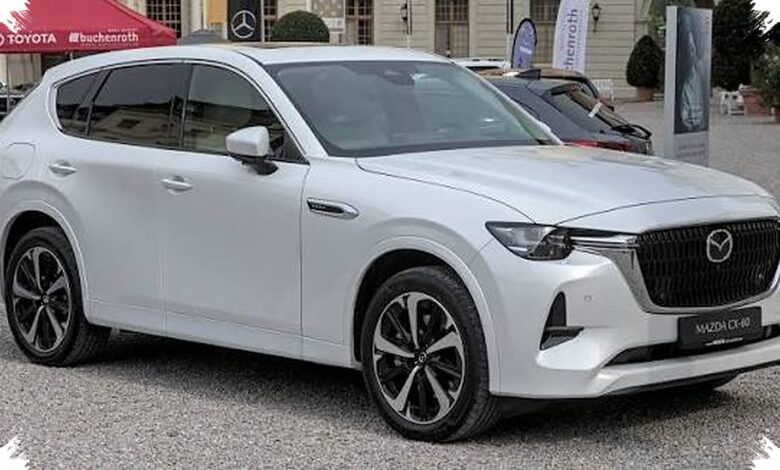 Mazda Pasang Target 1.500 SPK di GIIAS 2026, 3 Model Baru Masih Dirahasiakan