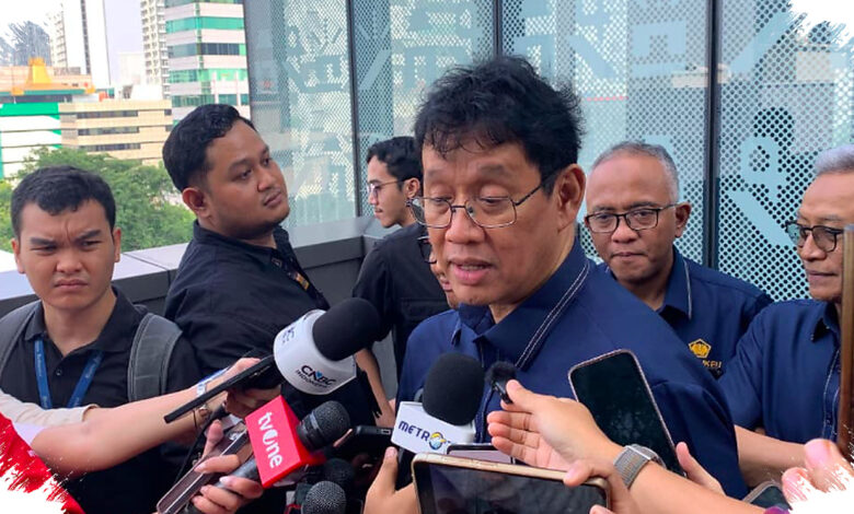 Rp65 Triliun Mengalir ke 14,9 Juta UMKM, Bunga Pinjaman Mikro Turun ke 8%
