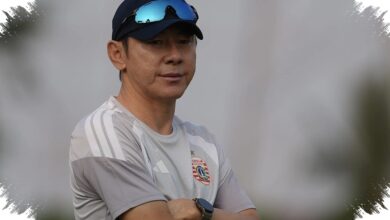 Persija Belum Lengkap, Shin Tae-yong Justru Mulai Tanam Disiplin untuk Musim Baru