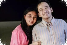 Ruben Onsu Pertanyakan Damai Sarwendah, Akses Bertemu Anak Jadi Kunci